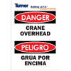Crane Overhead