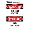 Do Not Enter