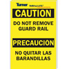 Do Not Remove Guardrail