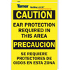Ear Protection Required
