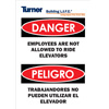 Employees No Elevator