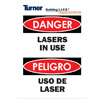Lasers In Use