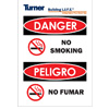 No Smoking