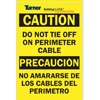 Do Not Tie Off