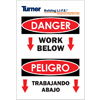 Work Below