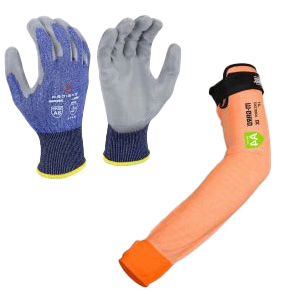 Hand & Arm Protection