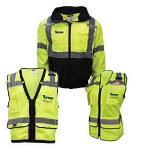 Hi-Vis Clothing