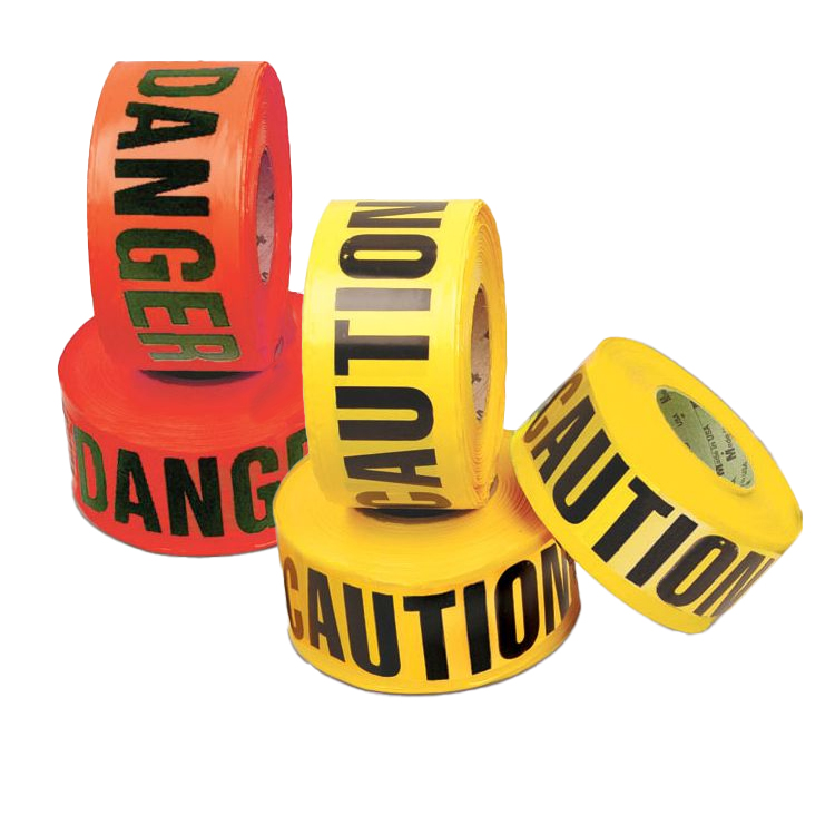 Barriers | Cones | Tape