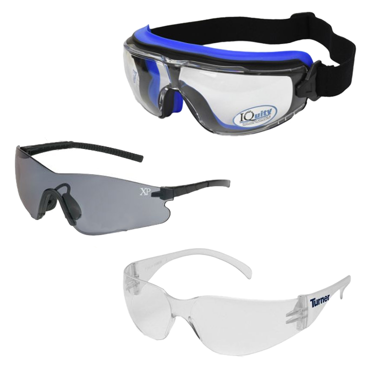 Eye Protection