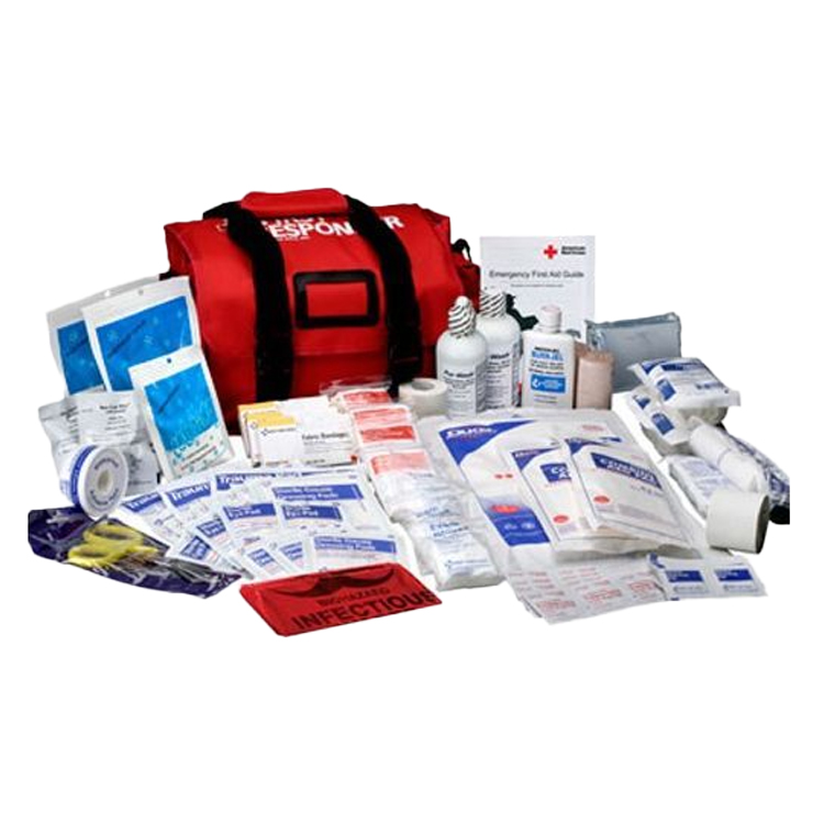 First Aid