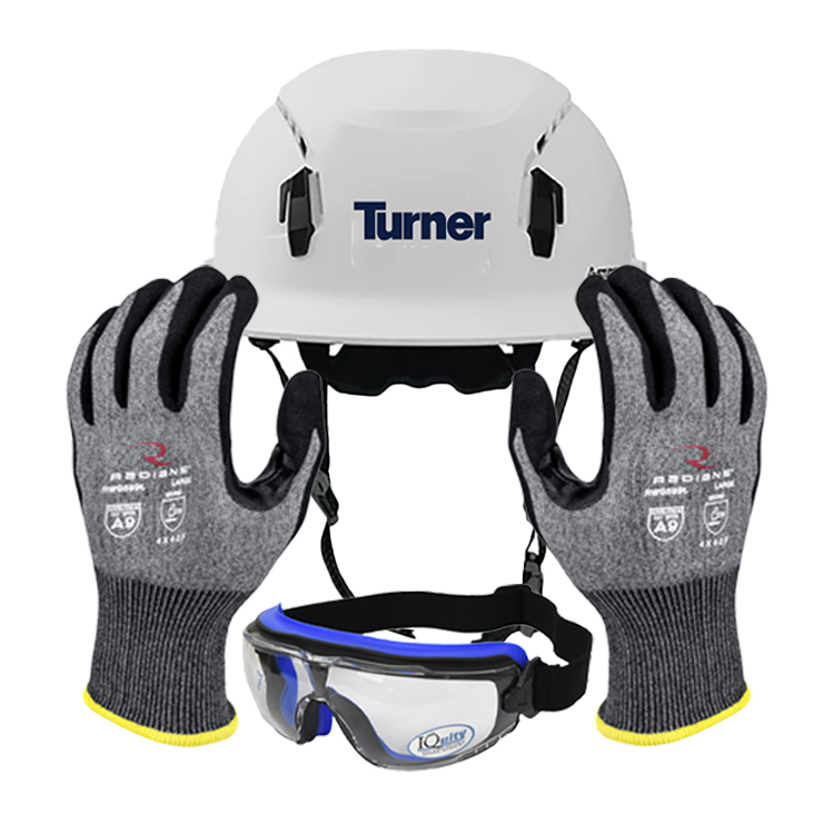 Personal Protective Equipment