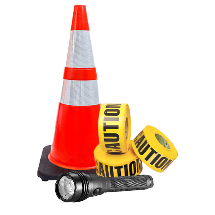 Safety Equipment & Supplies