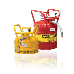 Fire Extinguishers & Stands