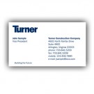 Turner Stationery