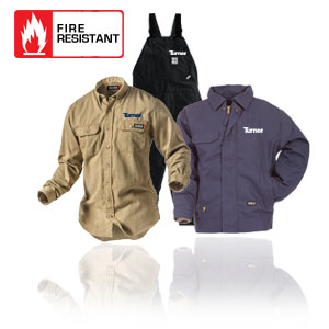Flame-Resistant