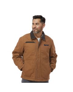 Dri Duck - Rambler Boulder Cloth Jacket