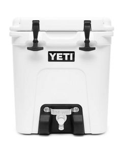 YETI - 6 Gallon Water Cooler