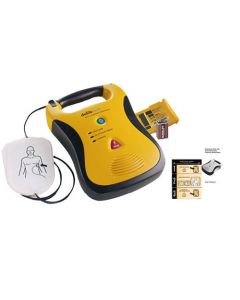 AED Standard Package - 5 Yr Battery