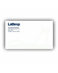 Lathrop Mailing Labels (500 per box)