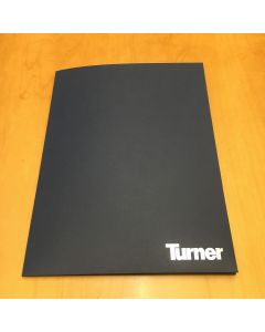 Turner Folders
