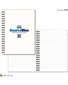 SourceBlue - Spiral Journal