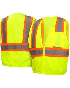 Radians - Class 2 Mesh Safety Vest