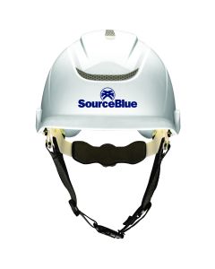 SourceBlue - Nexus Centurion "HeightMaster" Helmet Vented
