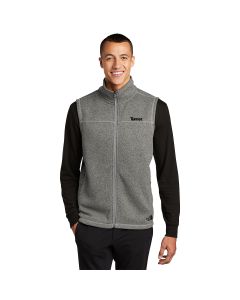 The North Face - Sweater Fleece Vest