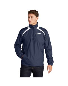 Sport-Tek - 1/2-Zip Wind Shirt