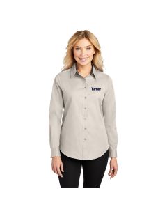 Port Authority - Ladies Long Sleeve Easy Care Shirt