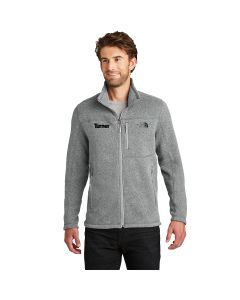 The North Face - Sweater Fleece Jacket