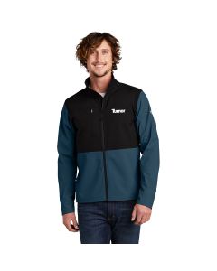 The North Face - Castle Rock Soft Shell Jacket