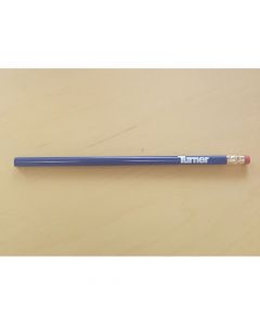 Turner Logoed Pencil