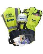 Turner Men's Safety Kit