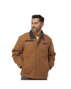 DRI DUCK - Rambler Boulder Cloth Jacket