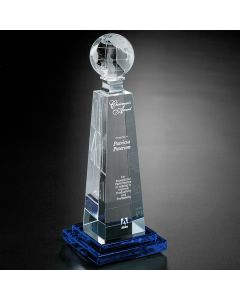 President's Award -Horizon Global  12"