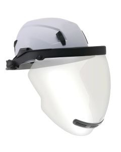 Studson Full Brim Welding Face Shield - Shield Only