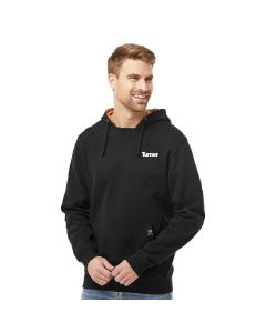 DRI DUCK - Woodland Fleece Pullover