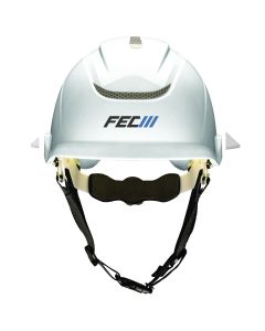 FEC - Centurion Nexus E:Protect T2 Vented Helmet ANSI Type II - Sustainable