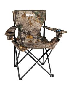 RealTree® Edge® BIG UN' Camp Chair
