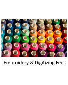 Embroidery Service