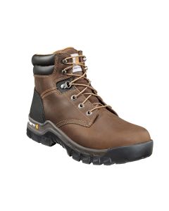 Carhartt - Women's Rugged Flex 6-inch Composite Toe Work Boot - Multi Fit - ASTM F2413-18EH