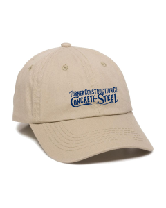 OC Sports - Washed Cotton Twill Cap