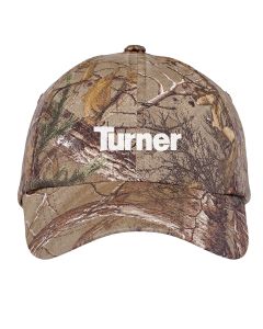 Port Authority - Realtree Hardwood Camouflage Garment-Washed Cap