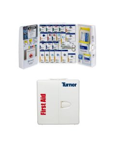 Large First Aid Cabinet