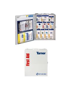 Medium First Aid Cabinet