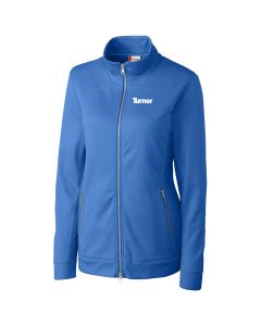 Clique - Ladies Helsa Full Zip