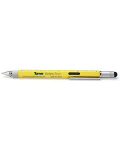 Multifunction 6 in 1 Tool Pen