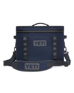 Hopper Flip 18 Navy