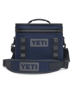 Hopper Flip 8 Navy